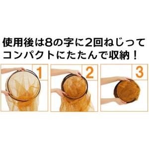 カプサイシン入りゴミネット カプサイシン入り ...の詳細画像3