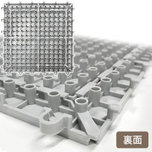 ベランダ タイル【ケース販売】 石目ユニット ...の詳細画像5