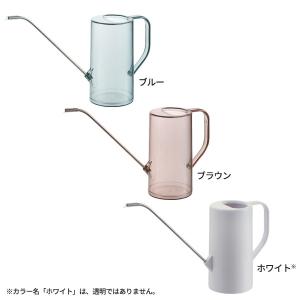リッチェル 水差し グレース ラウンドピッチャ...の詳細画像1