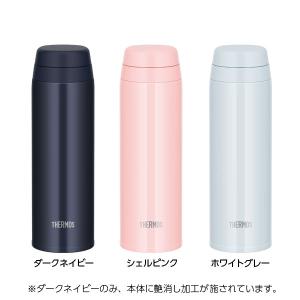 サーモス 水筒 食洗機対応 真空断熱ケータイマ...の詳細画像1