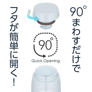 サーモス 水筒 食洗機対応 真空断熱ケータイマ...の詳細画像3