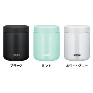 サーモス 真空断熱スープジャー 400ml J...の詳細画像1