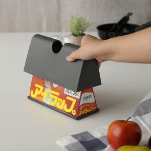 ポリ袋ケース アイラップケース 選べるカラー:...の詳細画像3