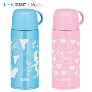 サーモス 真空断熱2ウェイボトル 600ml ...の詳細画像5