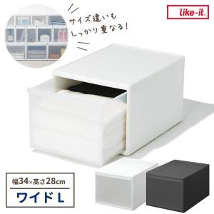 吉川国工業所 Like-it 仕切り板 S ブラウン ST-04 ｜ 仕切り