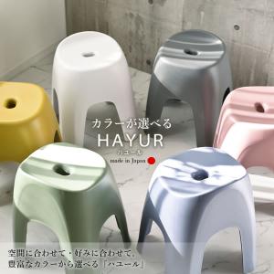 リッチェル 風呂椅子 ハユール 腰かけ TX ...の詳細画像1