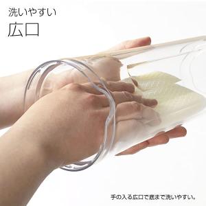 HARIO 麦茶ポット ハリオ フリーザーポッ...の詳細画像5