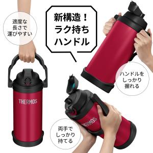 サーモス 水筒 真空断熱スポーツジャグ 3L ...の詳細画像2