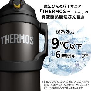 サーモス 水筒 真空断熱スポーツジャグ 3L ...の詳細画像3