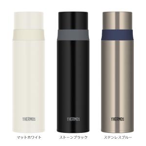 サーモス 水筒 ステンレスボトル 500ml ...の詳細画像1