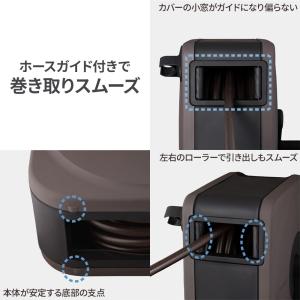 タカギ ホースリール BOXY NEXT 20...の詳細画像3