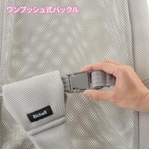 リッチェル バウンサー バウンシングシートN ...の詳細画像5