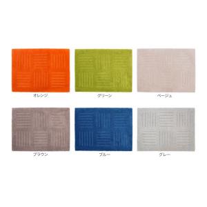 タイルマット ピタプラス ブリック キッチンマ...の詳細画像1