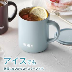 サーモス ギフトセット マグカップ ペアセット...の詳細画像3