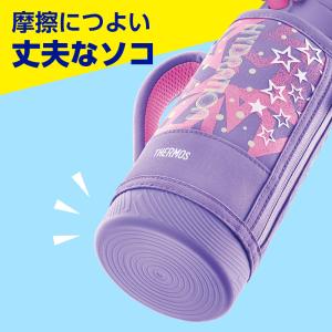 サーモス 水筒 真空断熱スポーツボトル FJS...の詳細画像2