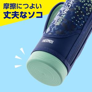サーモス 水筒 真空断熱スポーツボトル FJS...の詳細画像2