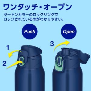サーモス 水筒 真空断熱スポーツボトル FJS...の詳細画像4