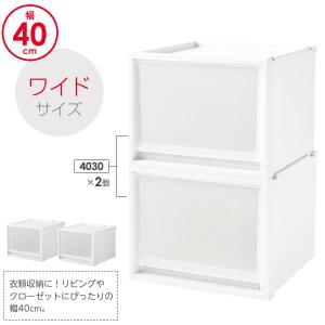 収納ケース Fits フィッツケースマルチ 2...の詳細画像1