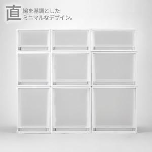 収納ケース Fits フィッツケースマルチ 2...の詳細画像3