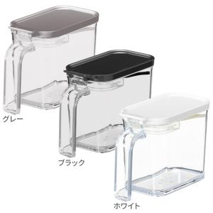 調味料ポット フォルマ MSポット(480ml...の詳細画像1