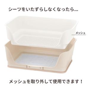 リッチェル 犬 トイレトレーニング お掃除簡単...の詳細画像5