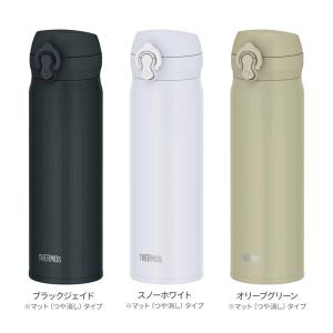 サーモス 水筒 食洗機対応 真空断熱ケータイマ...の詳細画像1
