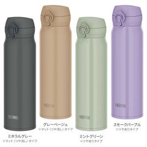 サーモス 水筒 食洗機対応 真空断熱ケータイマ...の詳細画像1