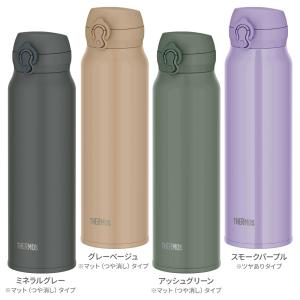 サーモス 水筒 食洗機対応 真空断熱ケータイマ...の詳細画像1