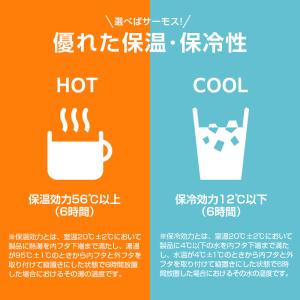 サーモス 真空断熱 スープジャー 300ml ...の詳細画像5