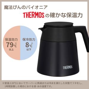 サーモス 真空断熱 コーヒーサーバー 720m...の詳細画像2