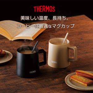 サーモス ペアセット 真空断熱 マグカップ 3...の詳細画像1