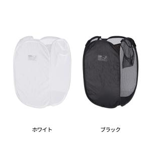 折りたたみ 収納 LB ポップアップランドリー...の詳細画像1