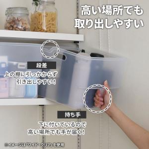 キッチン収納 吊り戸棚ボックス まとめ買いCセ...の詳細画像2