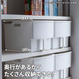 キッチン収納 吊り戸棚ボックス まとめ買いCセ...の詳細画像3