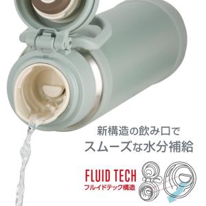 サーモス 水筒 真空断熱ケータイマグ 1.5L...の詳細画像2