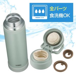 サーモス 水筒 真空断熱ケータイマグ 1.5L...の詳細画像3