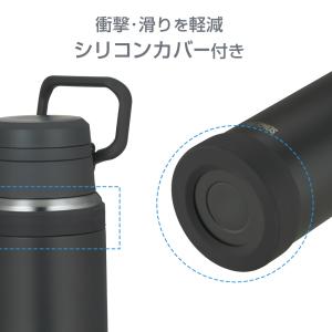 サーモス 水筒 真空断熱ケータイマグ 1.5L...の詳細画像5