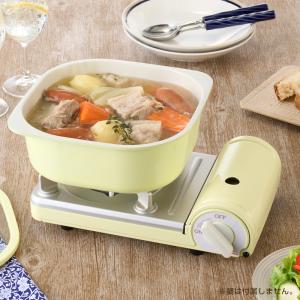 カセットコンロ イワタニ カセットフー ミニ ...の詳細画像4