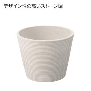 リッチェル 植木鉢 ボタニー ミディポット 1...の詳細画像2