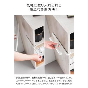 山崎実業 smart スマート カラーボックス...の詳細画像2