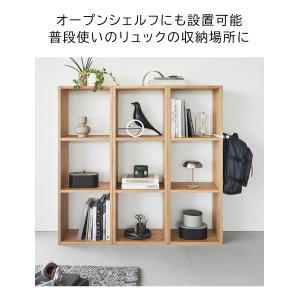 山崎実業 smart スマート カラーボックス...の詳細画像5
