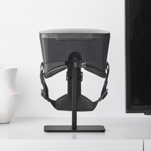 山崎実業 スマホ用 VRゴーグル 収納ラック ...の詳細画像5
