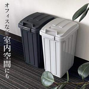 屋外ゴミ箱 ハンドルペール 45L | 公認シ...の詳細画像5