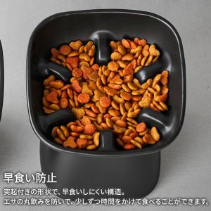山崎実業 nooks ヌークス 早食い防止 ペ...の詳細画像4