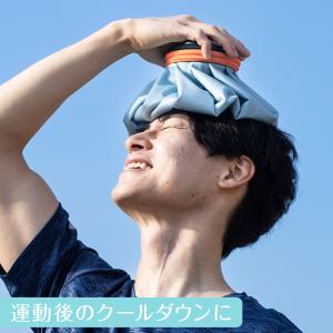 ピーコック 保冷氷のう アイスパックスポーツ ...の詳細画像3