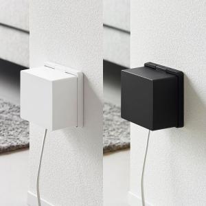 コンセントカバー 山崎実業 smart スマー...の詳細画像5