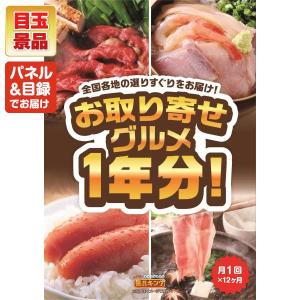 景品 特大パネル 10点セット 家電 話題 食...の詳細画像2