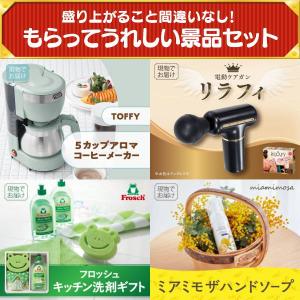 景品 特大パネル 10点セット 家電 食品 話...の詳細画像4