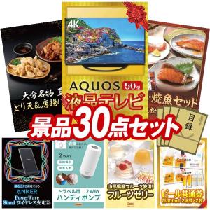 景品 特大パネル 30点セット テレビ 食品 家電 スイーツ チケット 子供向け 話題 ビンゴカード付 結婚式 ゴルフコンペ 懇親会 イベント