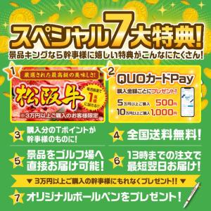 ゴルフコンペ景品14点セット【iPad Air...の詳細画像5